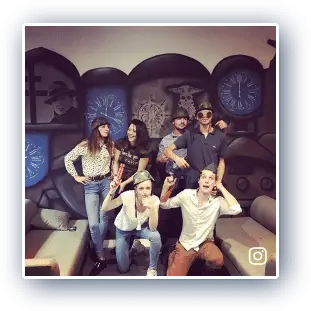 Groupe pour Escape Game - La Baule