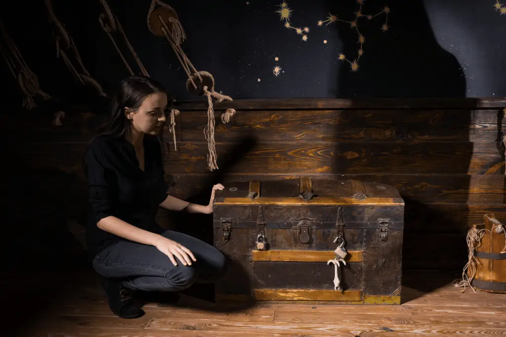 carrières jobs hangar de La Baule escape game