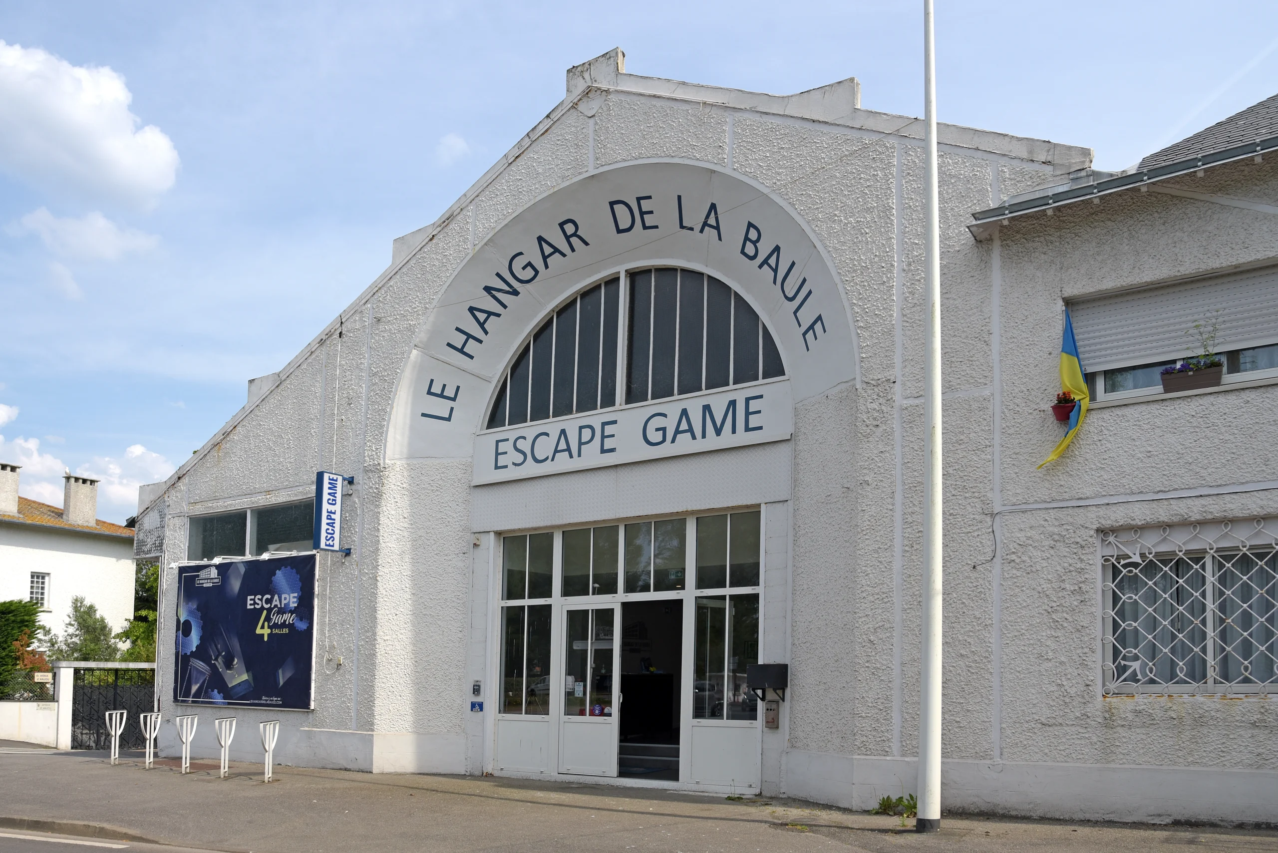 Escape Game Guérande
