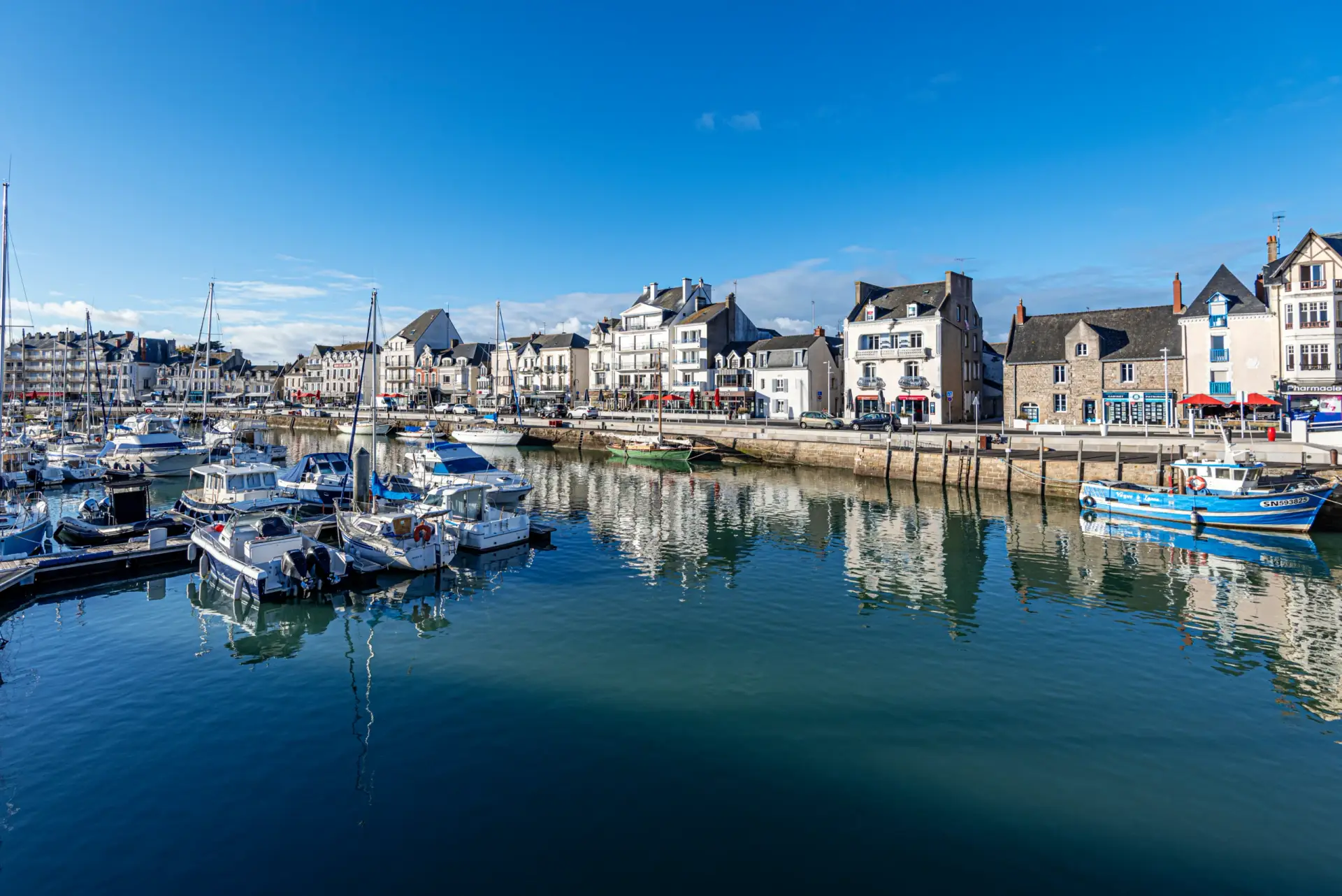 Visiter La Baule : que faire et que voir dans la station balnéaire